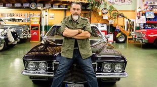 El garaje de 'House of cars' abre sus puertas en Discovery MAX este domingo 23 de noviembre