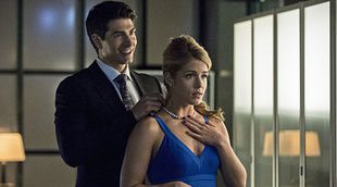 'Arrow' 3x07 Recap: "Draw back to your bow"