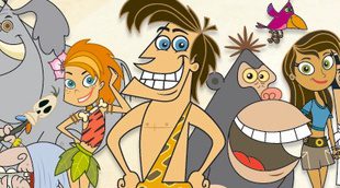 Nickelodeon España estrena la segunda temporada de 'George de la jungla'