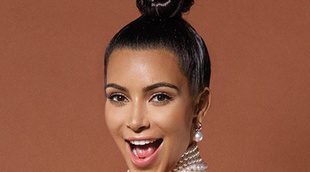 Kim Kardashian hace un Pablo Iglesias y cancela su aparición en la versión hindú de 'Gran Hermano'