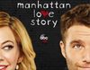 Conoce a los personajes de la serie 'Manhattan Love Story', la nueva comedia romántica de CosmopolitanTV
