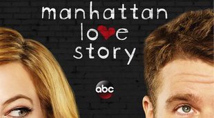 Conoce a los personajes de la serie 'Manhattan Love Story', la nueva comedia romántica de CosmopolitanTV