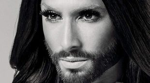 Conchita Wurst estrena "Heroes", su primer single tras ganar Eurovisión