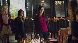 The Vampire Diaries' 6x08 Recap: "Fade into you"