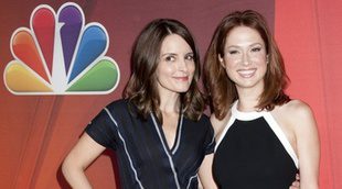 'Unbreakable Kimmy Schmidt', la nueva comedia de Tina Fey, salta de NBC a Netflix