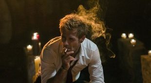 'Constantine' 1x05 Recap:"Danse Vaudou"
