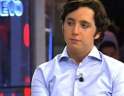 Espectacular 21,1% para 'Un tiempo nuevo', que se dispara con el Pequeño Nicolás y Mariló Montero