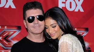 'The X Factor USA' podría volver en 2015 con Simon Cowell y Nicole Scherzinger como jueces