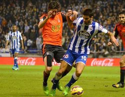 La Liga llega a Energy por encima del 3% posicionándose entre lo más visto del día en TDT