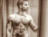 Dani Rovira luce tableta de abdominales en Instagram