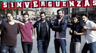 Neox estrena 'Sinvergüenza', nuevo programa de cámara oculta de Santi Millán