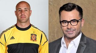 El futbolista Pepe Reina será sorprendido por sus entrenadores en 'Hay una cosa que te quiero decir'