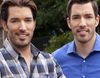 La segunda temporada de 'Los gemelos decoran dos veces' se estrena con un buen 2,3% en Divinity
