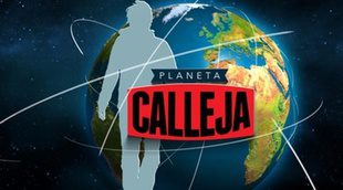 Pedro Sánchez, secretario general del PSOE, hará escalada y rápel con Jesús Calleja en la segunda temporada de 'Planeta Calleja'
