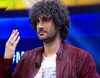 Melendi sorprende y aparece en 'El hormiguero' con el pelo "afro"