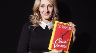 Primera imagen de 'The Casual Vacancy', la miniserie basada en el libro de J.K. Rowling