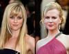 Nicole Kidman y Reese Witherspoon protagonizarán la miniserie 'Big Little Lies'