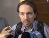 Pablo Iglesias reprocha a una reportera tener una actitud machista al preguntarle por Tania Sánchez