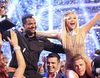 'Dancing with the Stars' se despide con máximo de temporada
