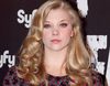 Natalie Dormer ('Juego de tronos') protagonizará junto a Shaun Evans y Aneurin Barnard 'The Woman in Red'
