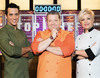 Antena 3 renueva 'Top Chef' por una tercera temporada