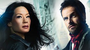 Calle 13 estrena esta noche, en primicia, la tercera temporada de 'Elementary'