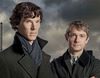 Neox estrena este lunes la tercera temporada de 'Sherlock'