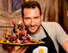 Canal Cocina estrena 'Chocolateando' el 1 de diciembre con el maestro chocolatero David Pallàs