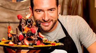 Canal Cocina estrena 'Chocolateando' el 1 de diciembre con el maestro chocolatero David Pallàs