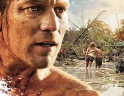 "Lo imposible" registra un 3,1% con poco más de medio millón de personas en Divinity