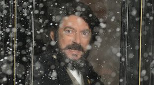 'Prim, el asesinato en la calle del Turco', un homenaje a Benito Pérez Galdós a través de la historia de España