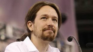 La primera entrevista de Pablo Iglesias en TVE no será en La 1 sino en Canal 24 Horas