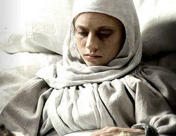 Broche de oro para la despedida de 'Isabel' (19,4%) que reúne a más de 3,8 millones