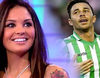 Rubén Castro, jugador del Betis y pareja de María Hernández ('MYHYV'), procesado por delitos de agresión contra su exnovia