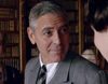 Primeras imágenes de la intervención de George Clooney en 'Downton Abbey'