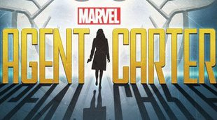 'Marvel's Agent Carter' debutará en ABC con doble episodio