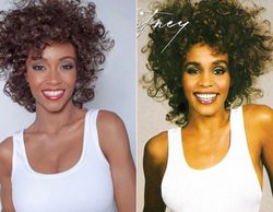 Lifetime estrenará el biopic de Whitney Houston en enero de 2015