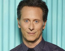 Steven Weber ficha por 'Sleepy Hollow' para interpretar a Thomas Jefferson