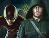 'The Flash' sube con la primera parte del crossover con 'Arrow'