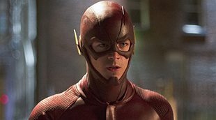 'The Flash' 1x08 Recap: "Flash vs. Arrow"