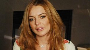 Cosmopolitan TV estrena en enero en exclusiva 'Lindsay: una nueva oportunidad', sobre sus intentos por rehabilitarse