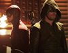 Máximo histórico de 'Arrow' con la segunda parte del crossover con 'The Flash'