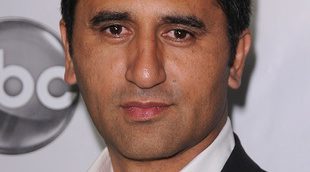 Cliff Curtis ('Gang Related') protagonizará el spin-off de 'The Walking Dead'