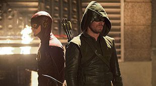 'Arrow' 3x08 Recap: "The brave and the bold"