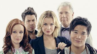 SyFy estrena 'The Librarians' en exclusiva el próximo lunes, solo un día después de su debut en EEUU