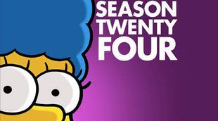Antena 3 estrena la temporada 24 de 'Los Simpson' aprovechando el 25 aniversario de la serie