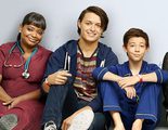 'Red Band Society' 1x10 Recap: "What I Did For Love"