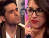 Lucía ('Gran hermano 15') amenaza con demandar a Miguel Frigenti en 'Salvame Deluxe': 'Nos veremos en un juzgado'