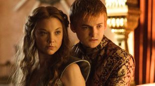 Natalie Dormer: "Me gustaría ver a Arya Stark sentada en el trono de 'Juego de Tronos'"