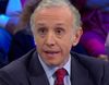 Eduardo Inda defiende en 'laSexta Noche' la polémica pregunta sobre ETA a Pablo Iglesias y lanza un mensaje a Tania Sánchez